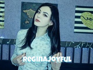 Reginajoyful