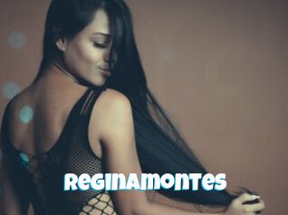 Reginamontes