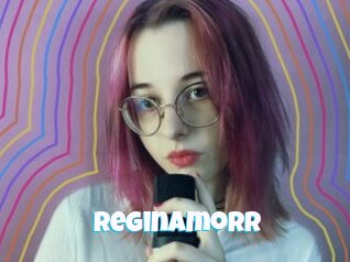 Reginamorr