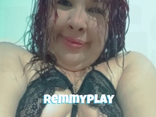 Remmyplay