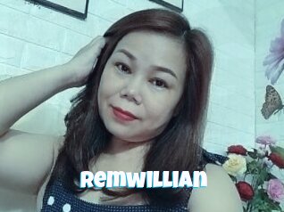 Remwillian