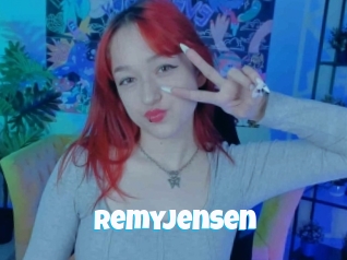 Remyjensen