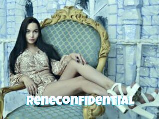 Reneconfidential