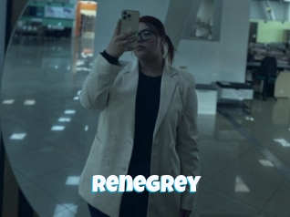 Renegrey