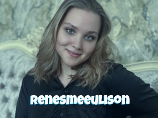 Renesmeeulison