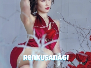 Renkusanagi