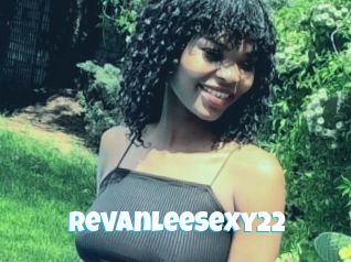 Revanleesexy22