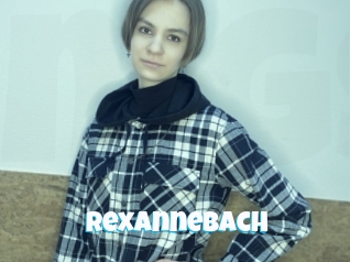 Rexannebach