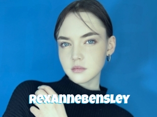 Rexannebensley