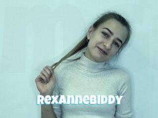 Rexannebiddy