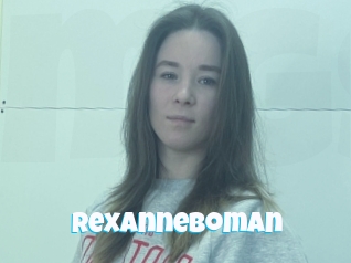 Rexanneboman