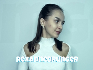 Rexannebrunger