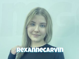 Rexannecarvin