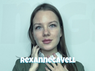 Rexannecavell