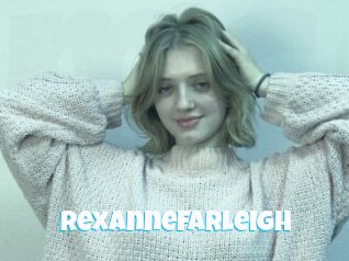 Rexannefarleigh