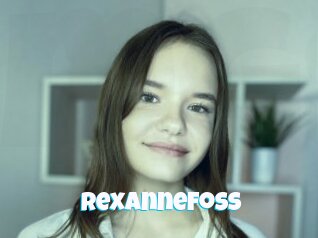 Rexannefoss