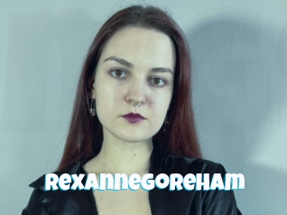 Rexannegoreham