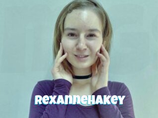 Rexannehakey