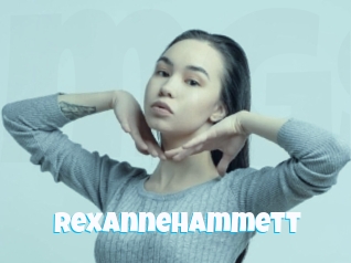 Rexannehammett