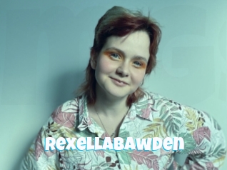 Rexellabawden