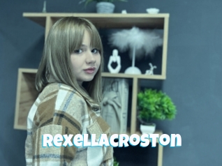 Rexellacroston