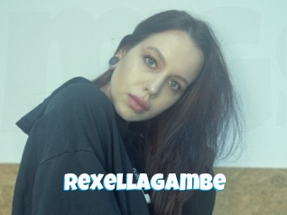 Rexellagambe