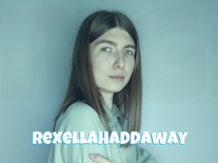 Rexellahaddaway