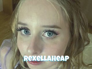 Rexellaheap