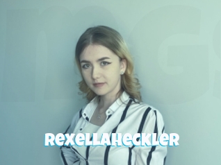 Rexellaheckler