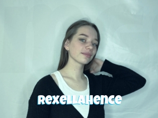 Rexellahence