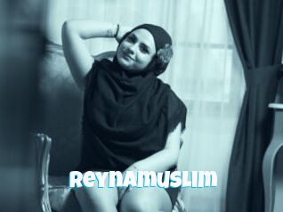 Reynamuslim