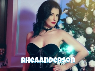 rheaanderson Miss Gros Seins