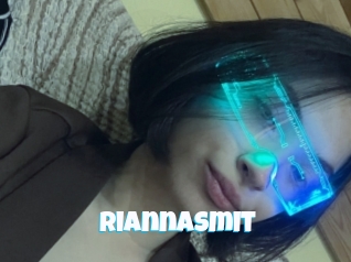 Riannasmit