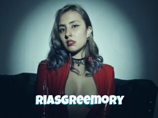 Riasgreemory