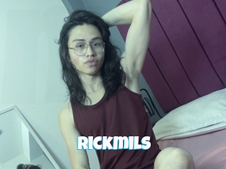 Rickmils