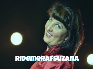 Ridemerafsuzana