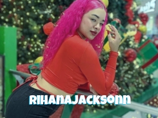 Rihanajacksonn