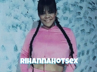 Rihannahotsex