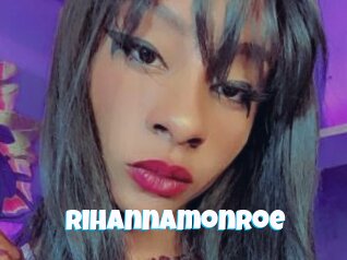 Rihannamonroe