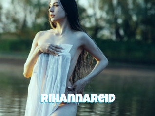 Rihannareid