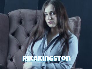 Rikakingston