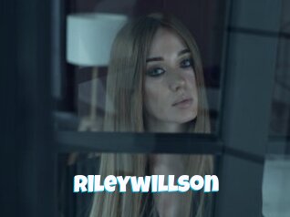 Rileywillson