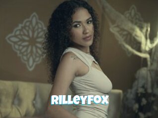 Rilleyfox