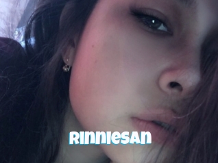 Rinniesan