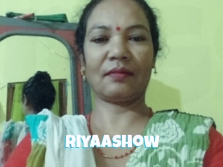 Riyaashow