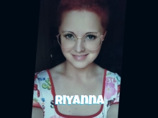Riyanna