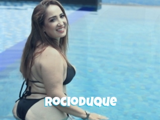 Rocioduque