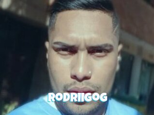 Rodriigog