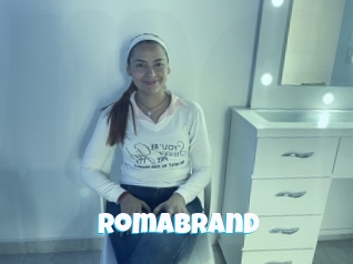 Romabrand