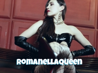 Romanellaqueen